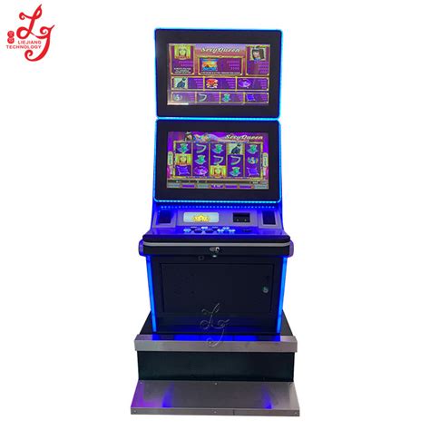 casino slot machines for sale pretoria